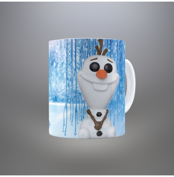 Olaf